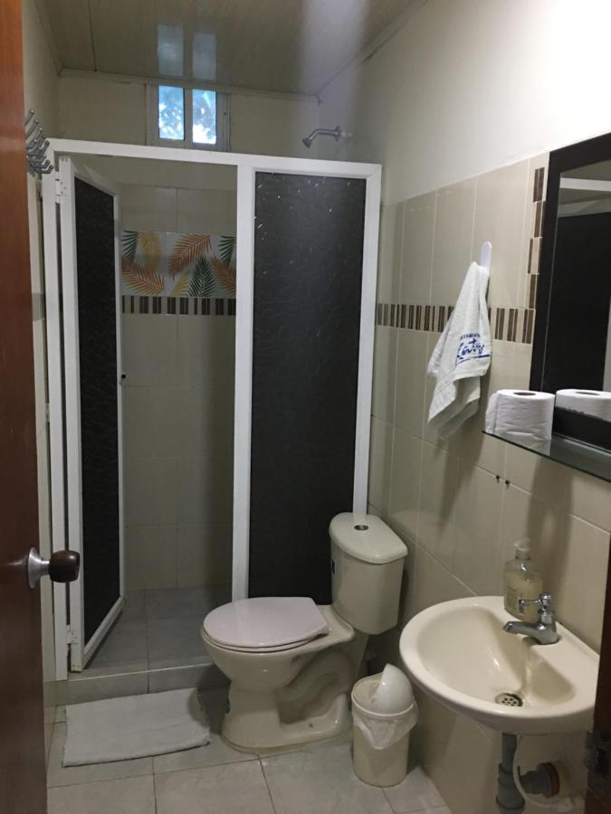 Apartamentos Katy San Andres  Ngoại thất bức ảnh