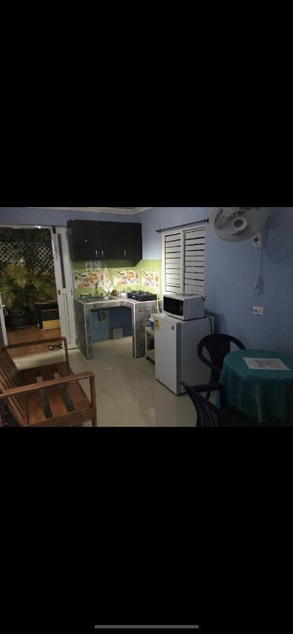 Apartamentos Katy San Andres  Ngoại thất bức ảnh