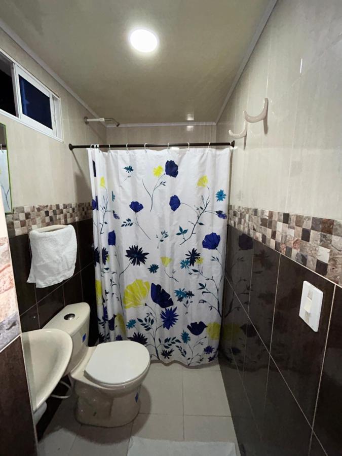 Apartamentos Katy San Andres  Ngoại thất bức ảnh