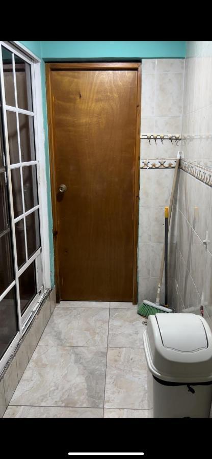Apartamentos Katy San Andres  Ngoại thất bức ảnh