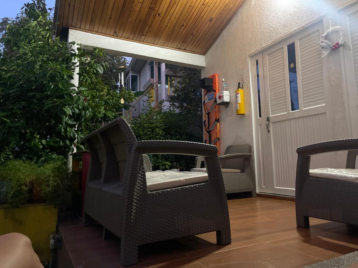 Apartamentos Katy San Andres  Ngoại thất bức ảnh
