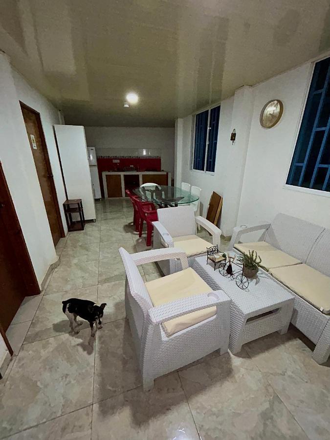 Apartamentos Katy San Andres  Ngoại thất bức ảnh