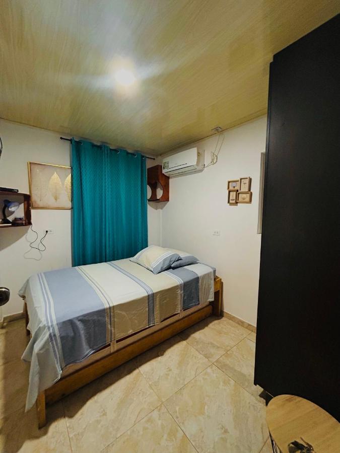 Apartamentos Katy San Andres  Ngoại thất bức ảnh