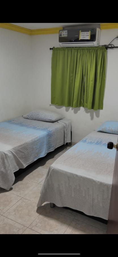 Apartamentos Katy San Andres  Ngoại thất bức ảnh