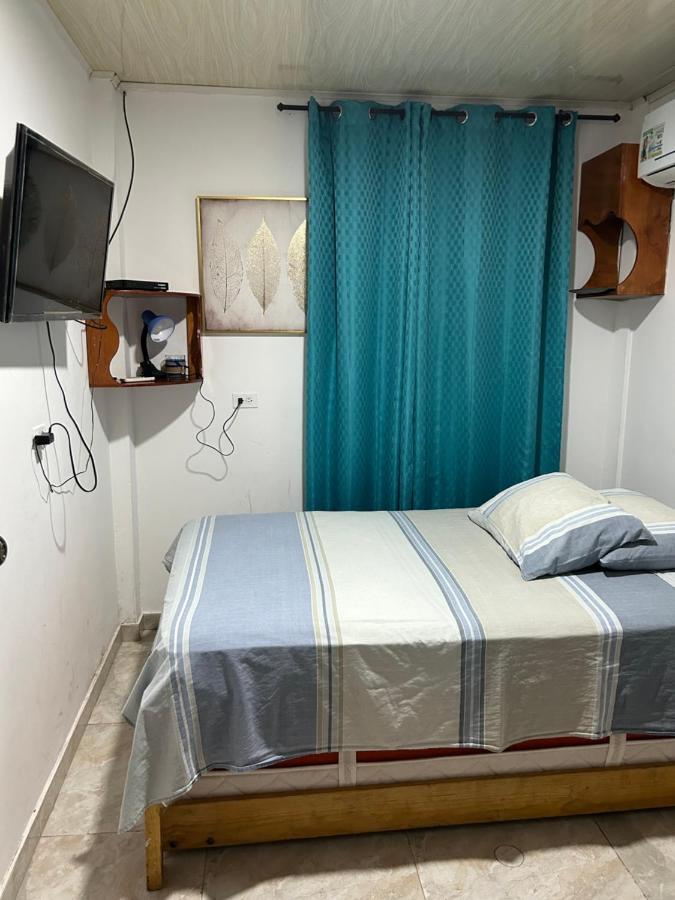 Apartamentos Katy San Andres  Ngoại thất bức ảnh